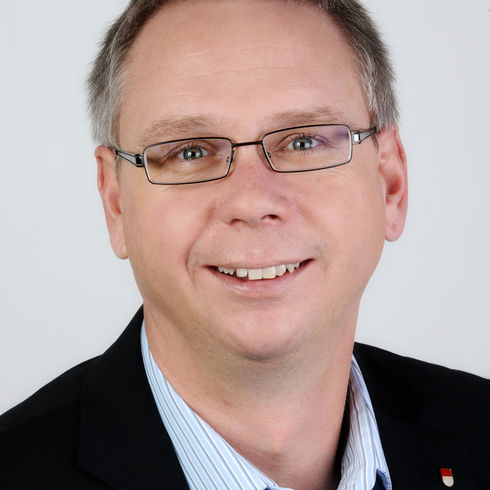 Markus Dietschi