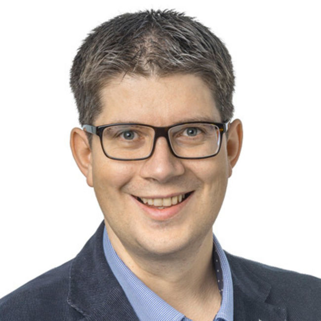 Michael Kummli