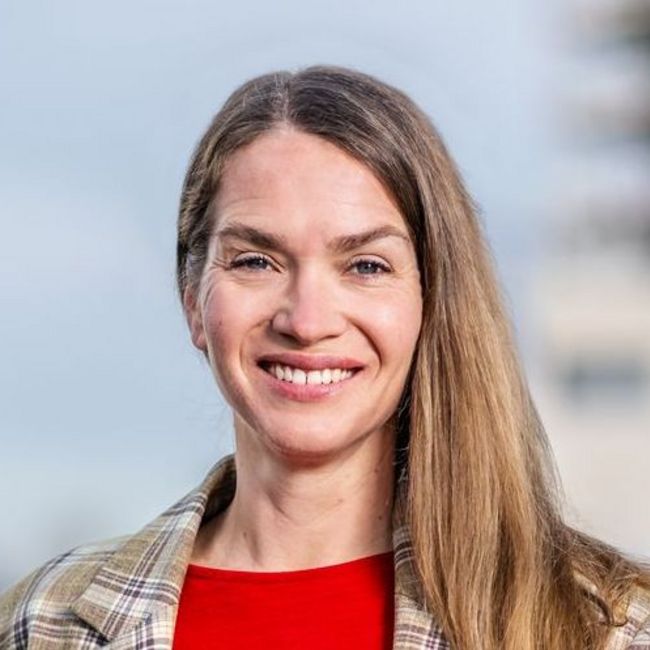 Sandra Sieber