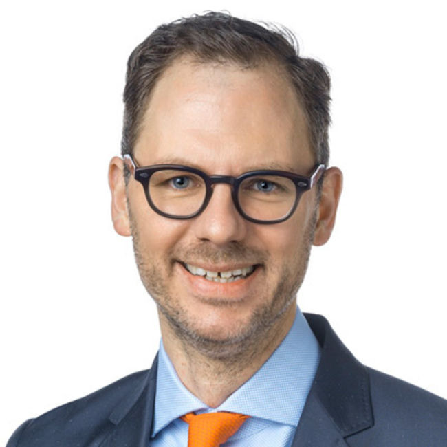 Christian Thalmann