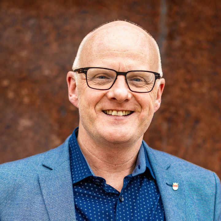 Martin Graf