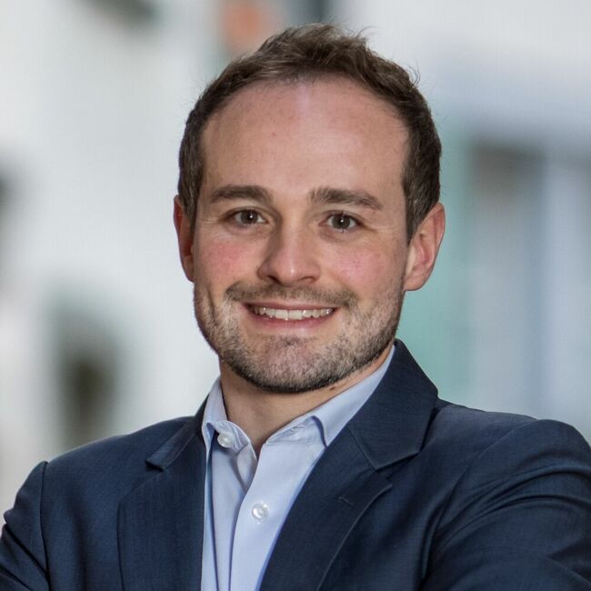 Thomas Fürst