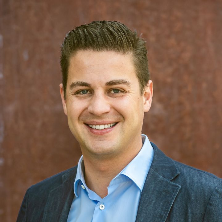 Daniel Wiedmann