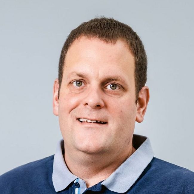 Bruno Bartlome