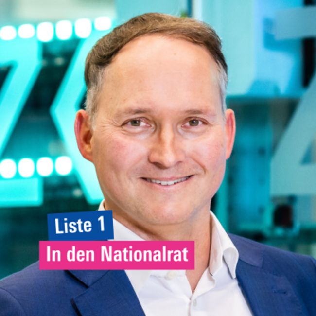 Simon Michel