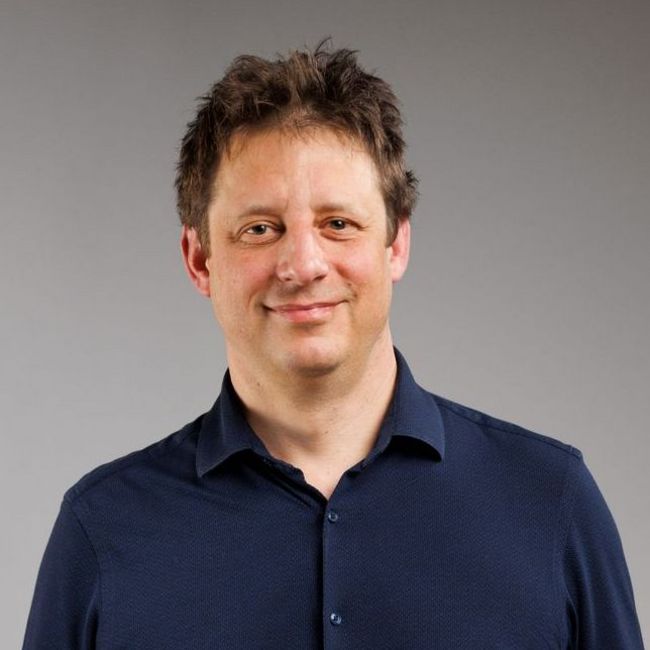 Jan Flückiger Jan Flückiger