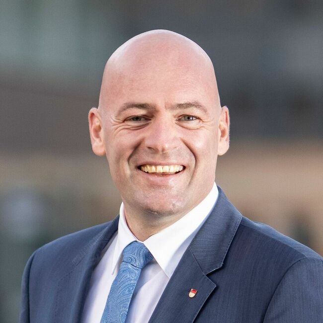 Markus Spielmann