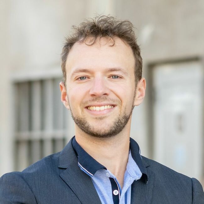 Florian Broghammer