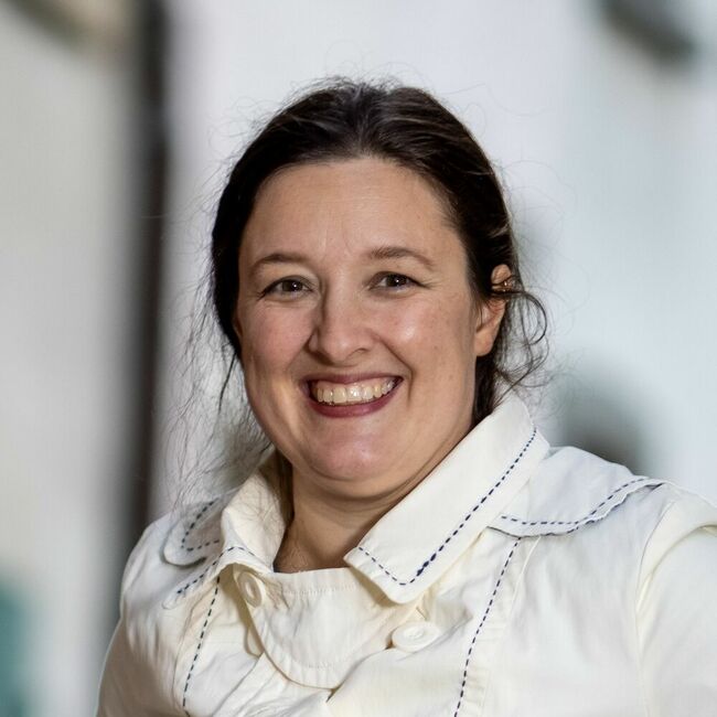 Franziska Hochstrasser