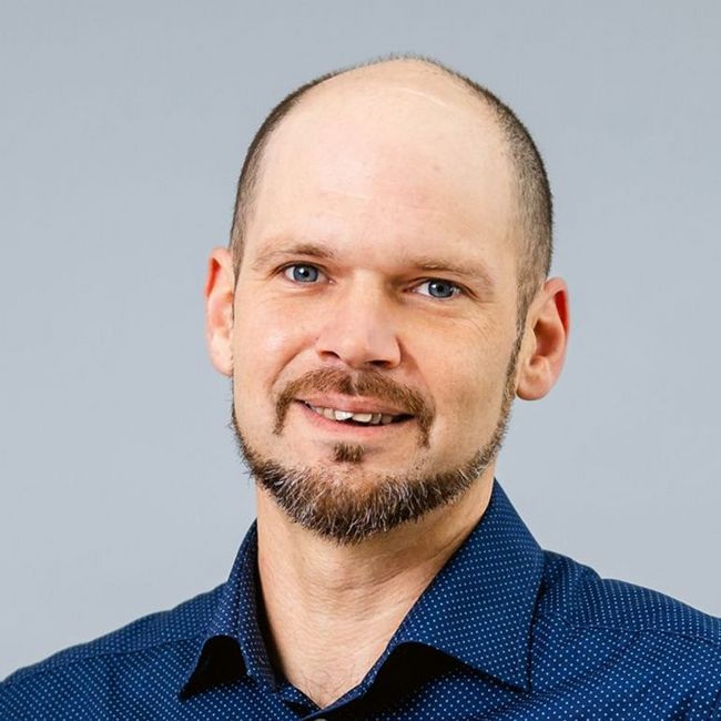 Björn Furrer