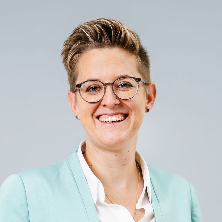 Andrea Stöckli