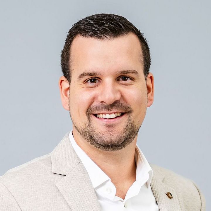 Daniel Studer