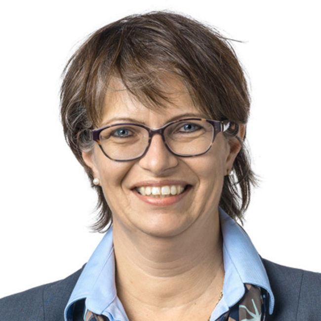 Karin Büttler-Spielmann