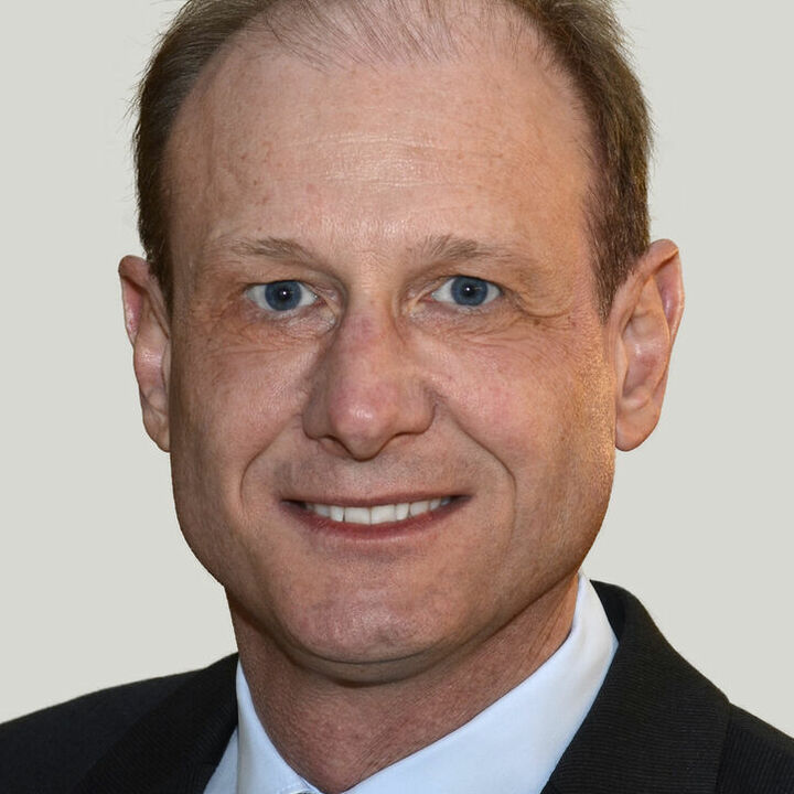 Christoph Geiser