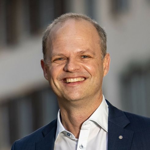Daniel Probst