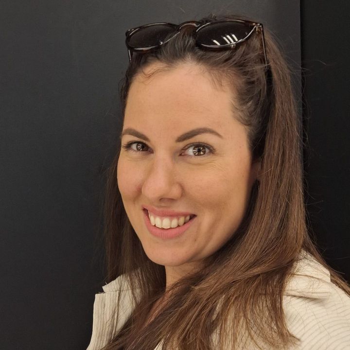 Sonja Rusterholz