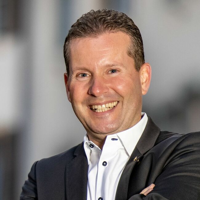 Nico Zila