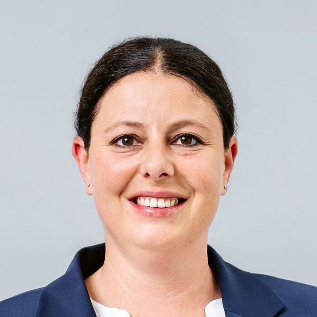 Sarah Hartmann