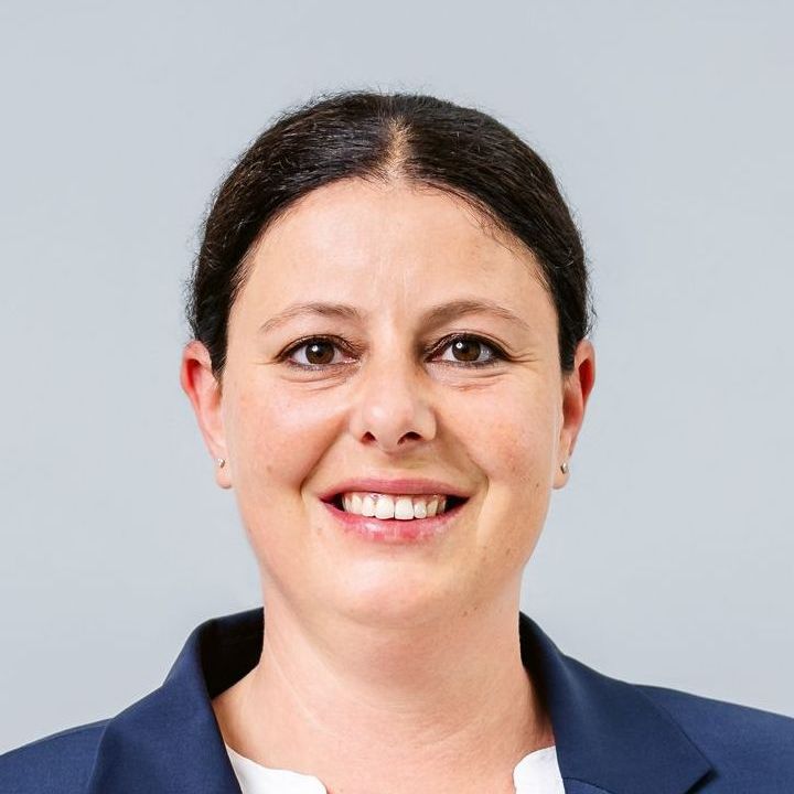 Sarah Hartmann