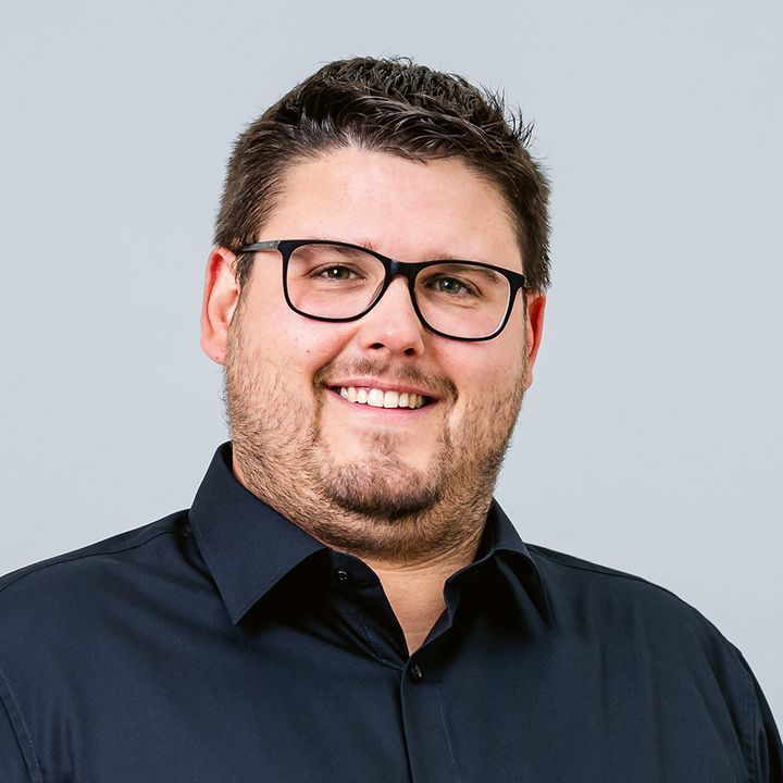 Alex Wenger