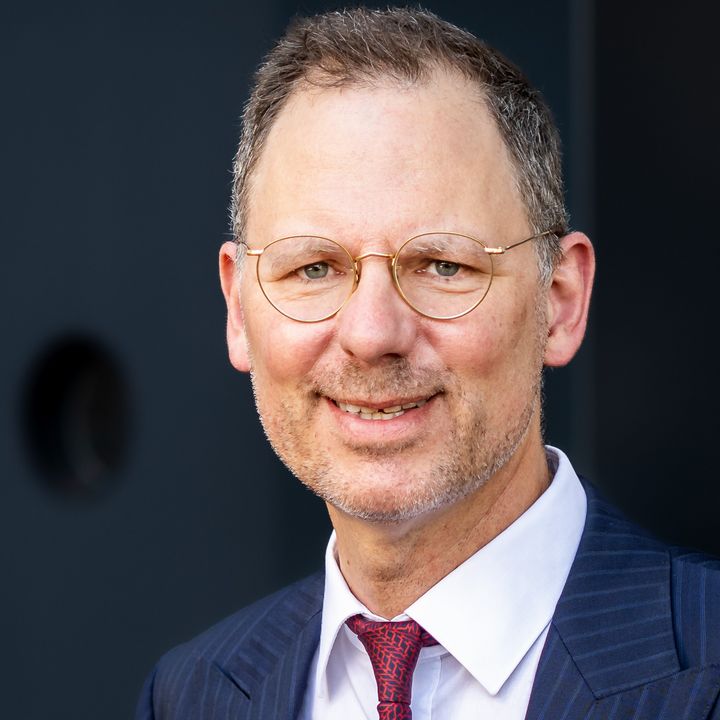Christian Thalmann