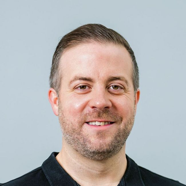 Dominik Kargl