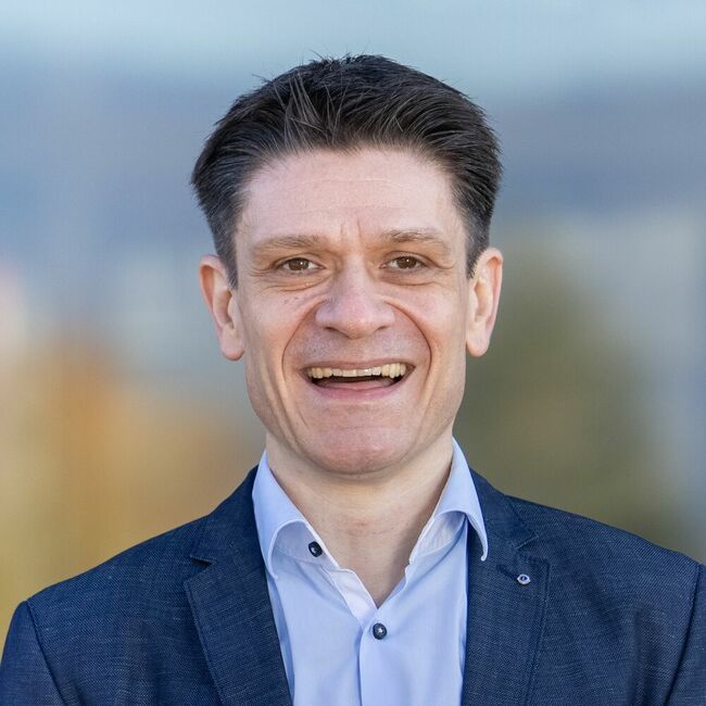Matthias Suter