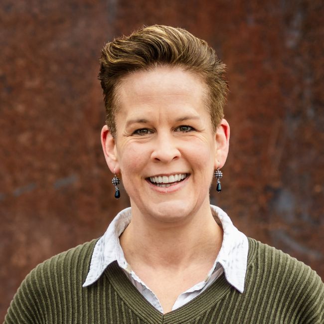 Barbara Feldges