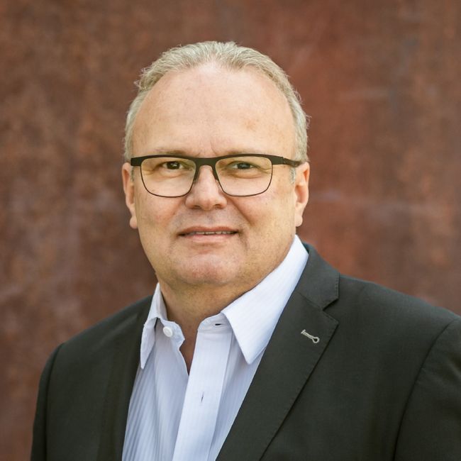 Christian Herzog
