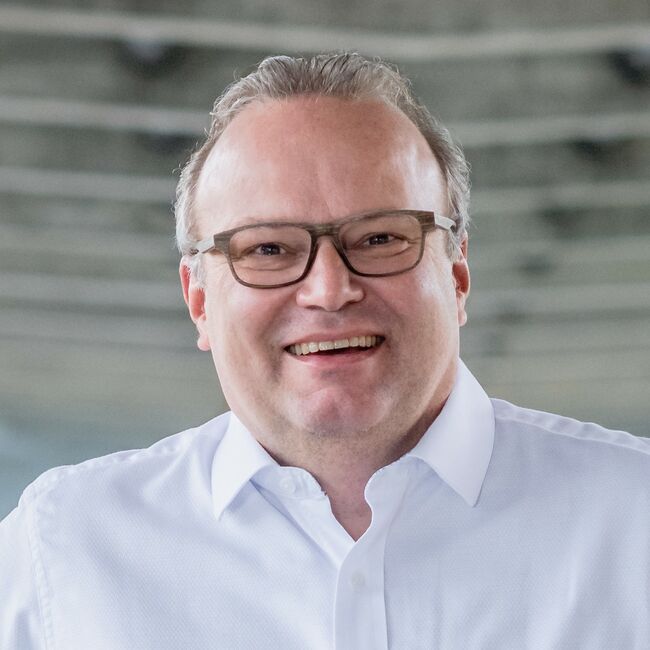 Christian Herzog