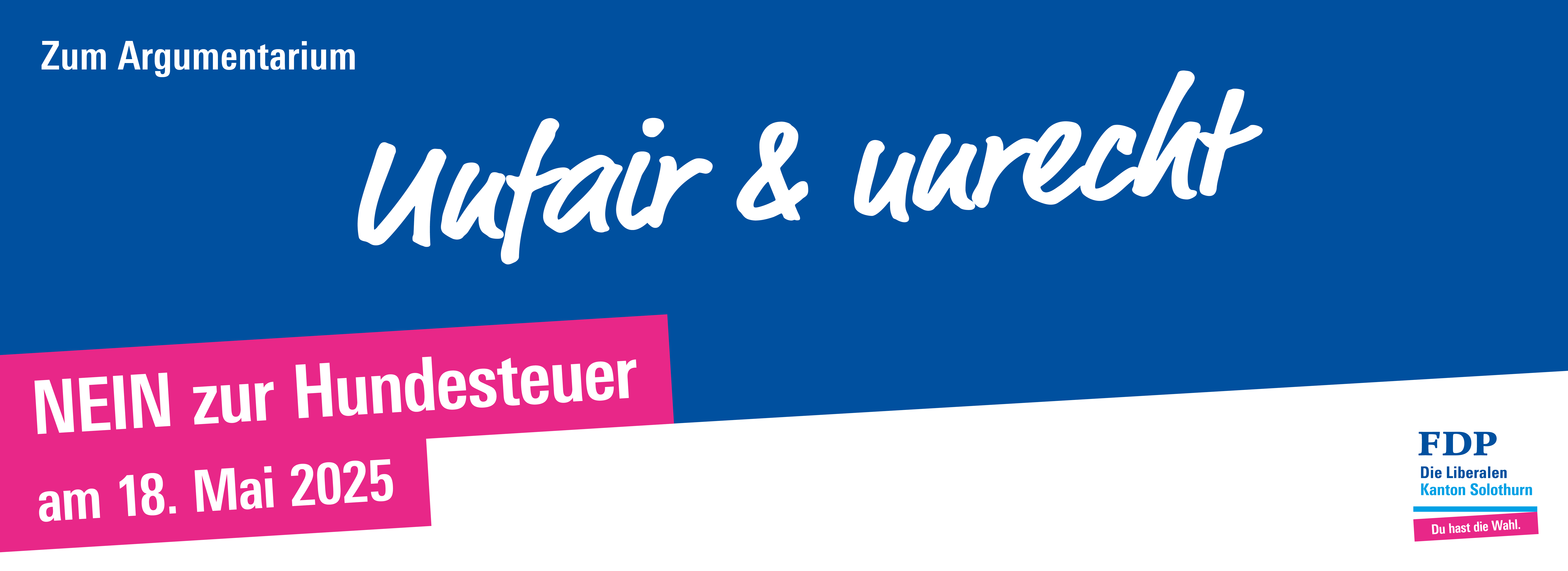 FDP - PLR Slider