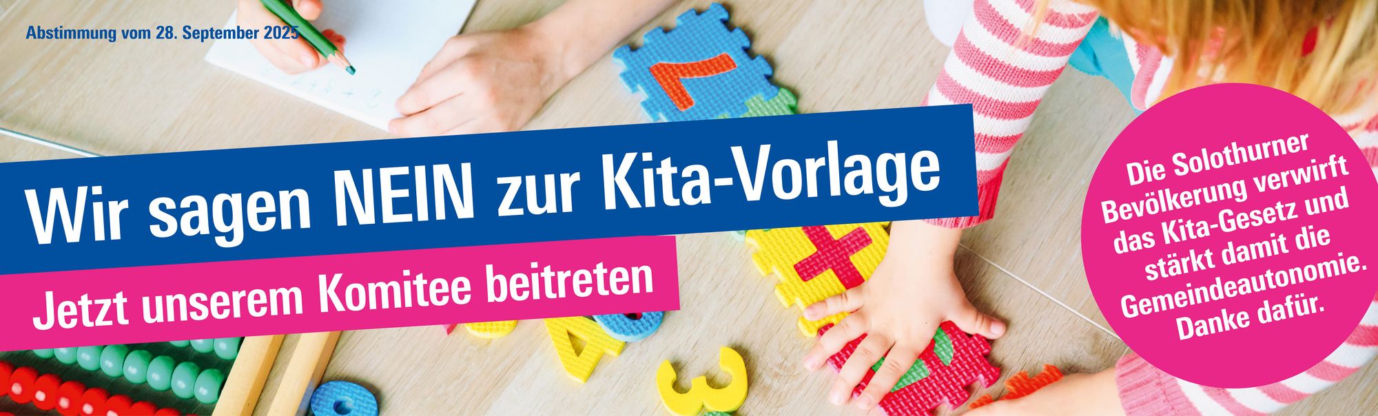 FDP - PLR Slider