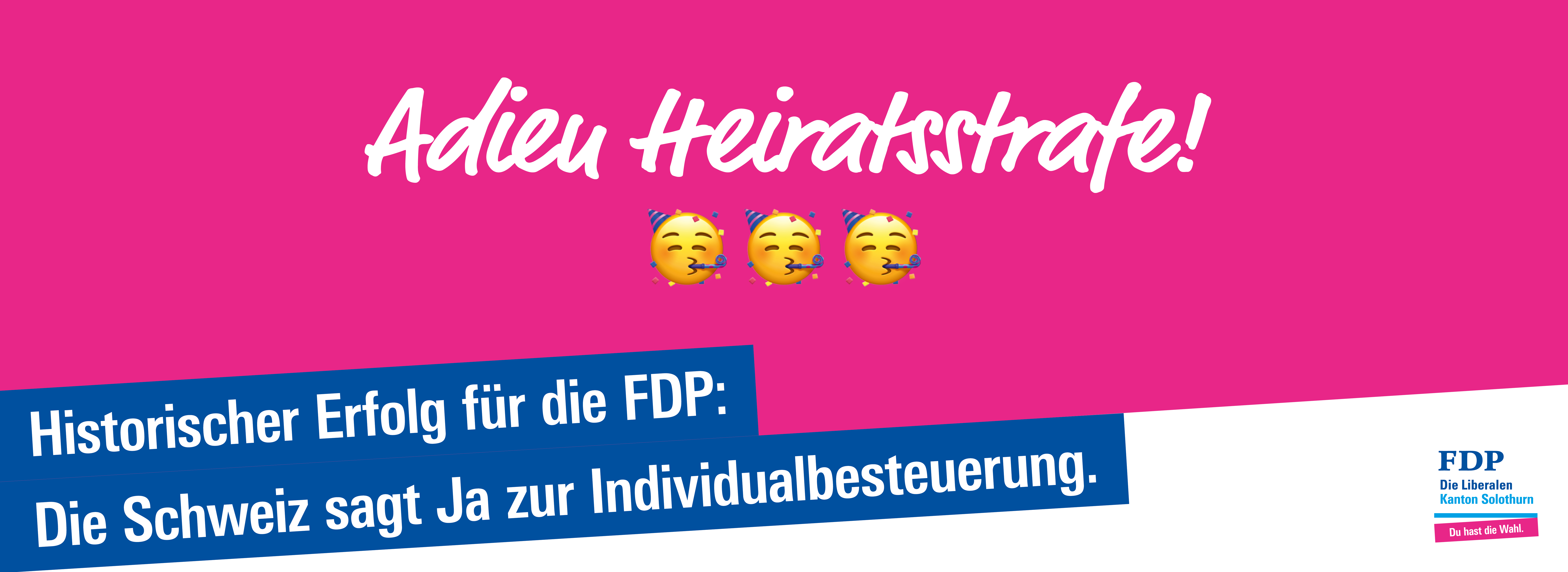 FDP - PLR Slider